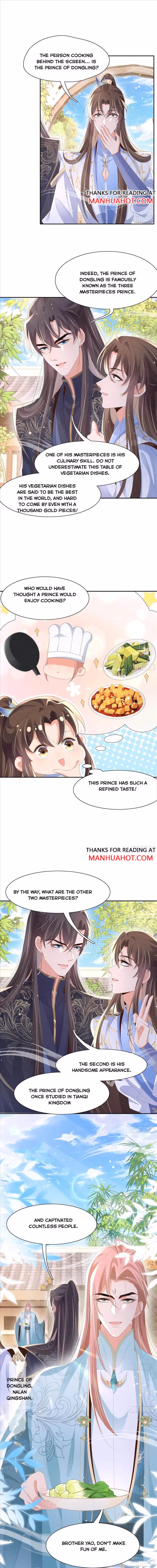 Read Overlord Princess Rollover Guide chapter 205 image 6 on Lezhin