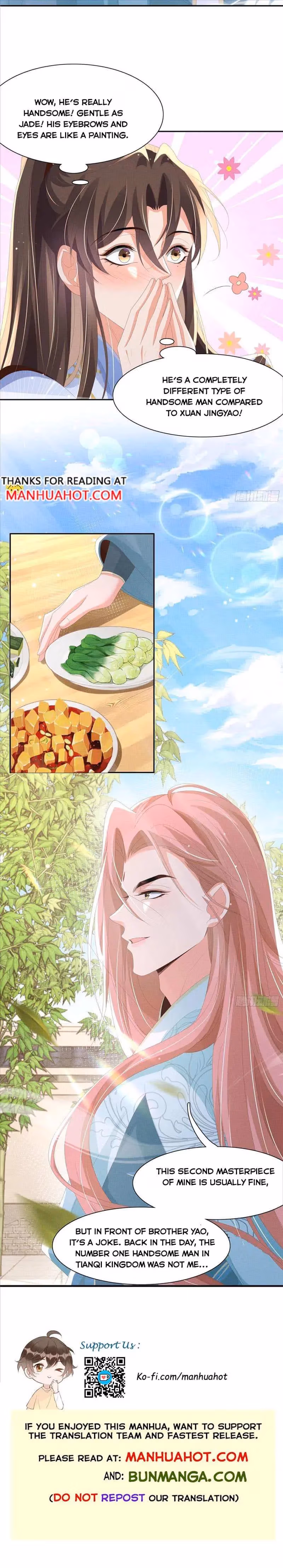Read Overlord Princess Rollover Guide chapter 205 image 7 on Lezhin