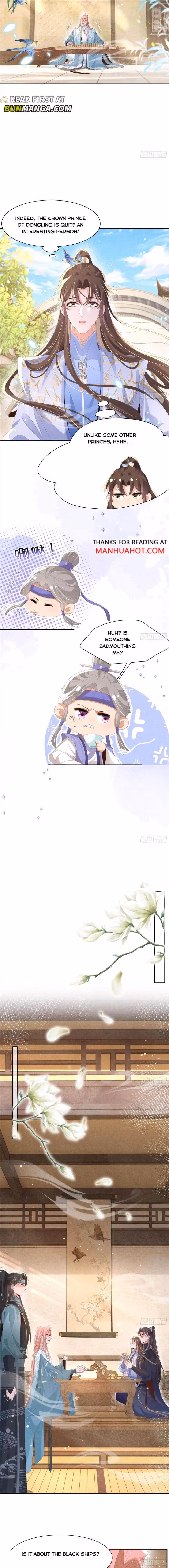 Read Overlord Princess Rollover Guide chapter 206 image 2 on Lezhin