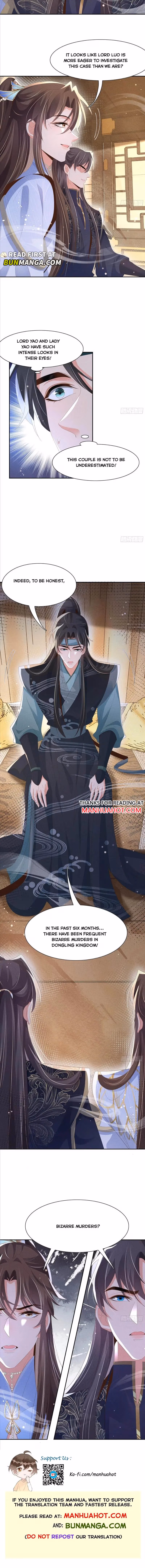 Read Overlord Princess Rollover Guide chapter 206 image 6 on Lezhin