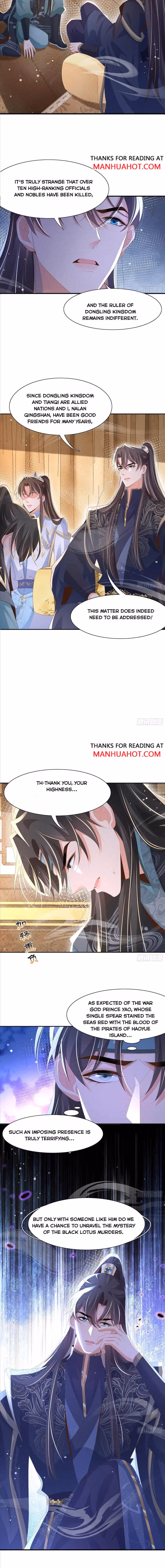 Read Overlord Princess Rollover Guide chapter 207 image 2 on Lezhin