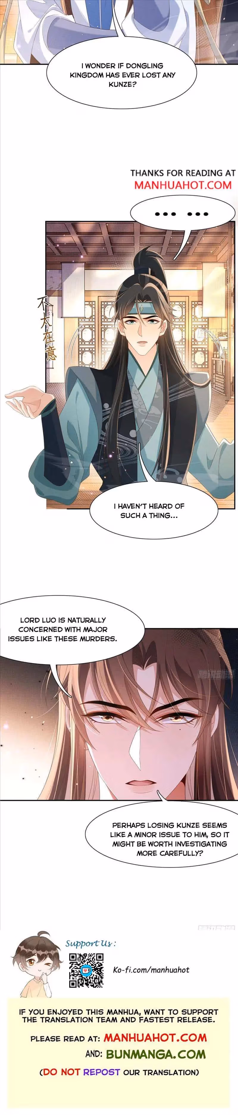 Read Overlord Princess Rollover Guide chapter 207 image 5 on Lezhin