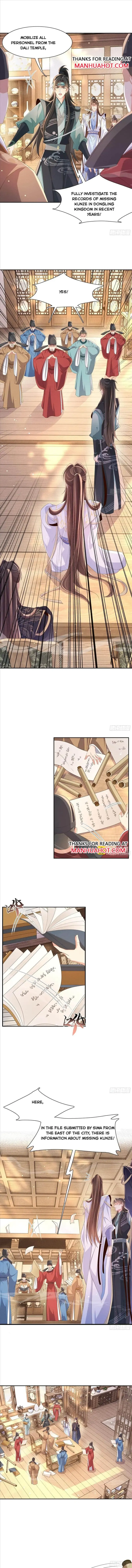 Read Overlord Princess Rollover Guide chapter 208 image 3 on Lezhin