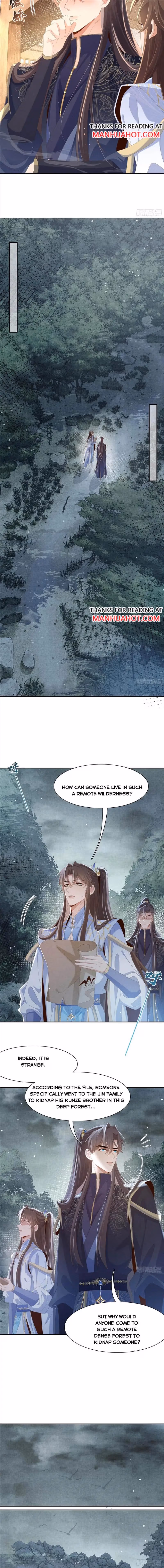 Read Overlord Princess Rollover Guide chapter 208 image 5 on Lezhin