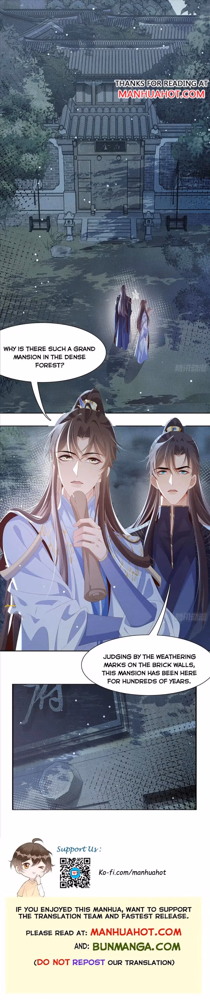 Read Overlord Princess Rollover Guide chapter 208 image 6 on Lezhin