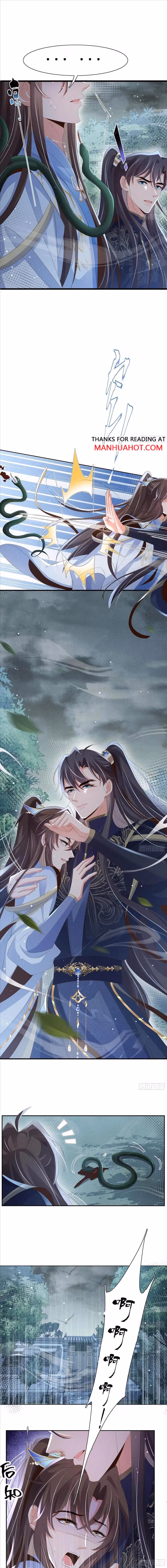 Read Overlord Princess Rollover Guide chapter 209 image 2 on Lezhin