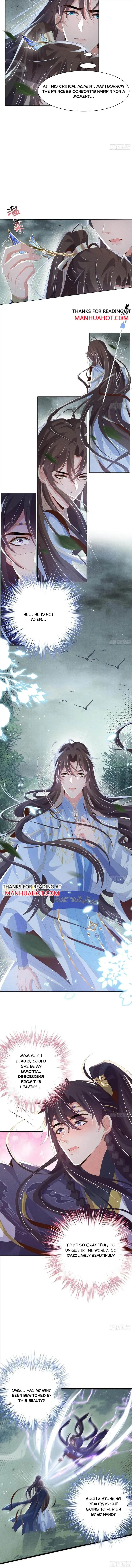 Read Overlord Princess Rollover Guide chapter 209 image 4 on Lezhin