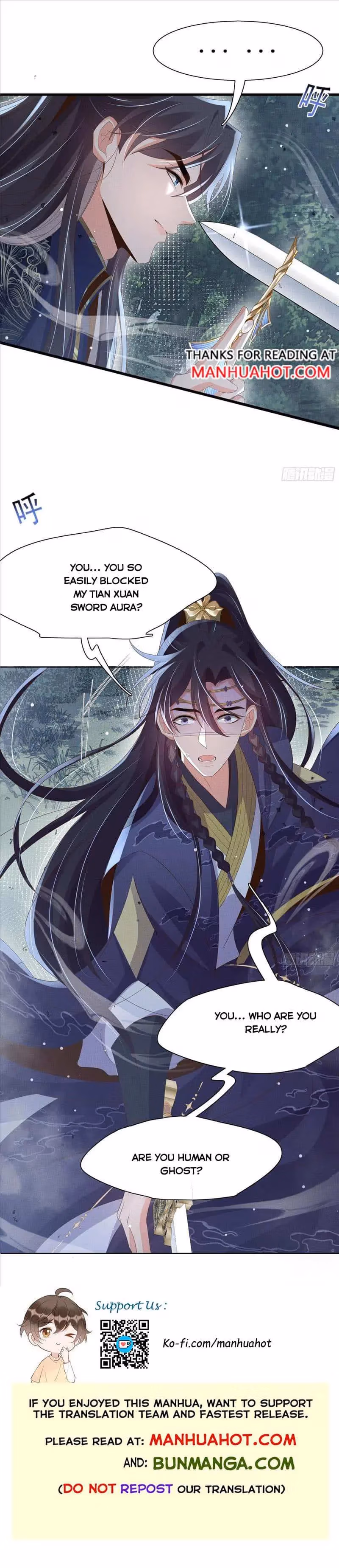 Read Overlord Princess Rollover Guide chapter 209 image 6 on Lezhin