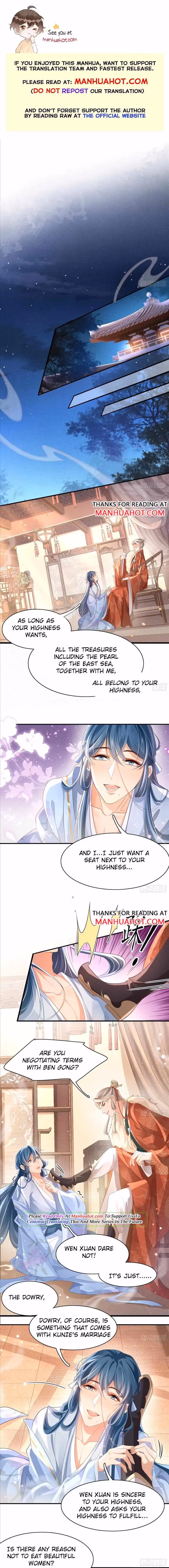 Read Overlord Princess Rollover Guide chapter 21 image 0 on Lezhin
