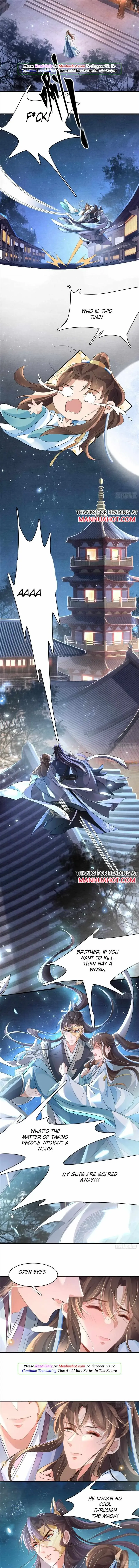 Read Overlord Princess Rollover Guide chapter 21 image 2 on Lezhin