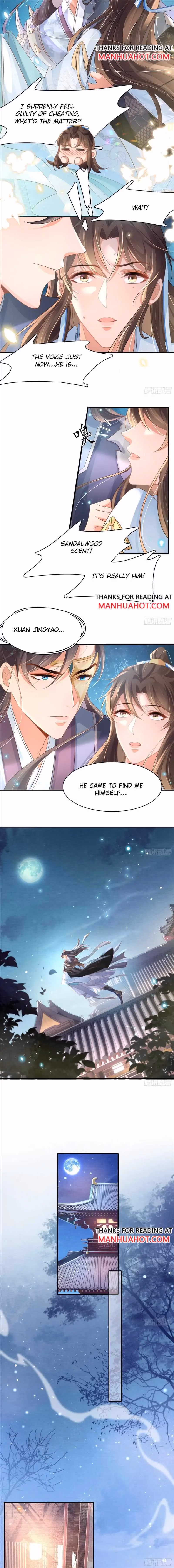 Read Overlord Princess Rollover Guide chapter 21 image 3 on Lezhin
