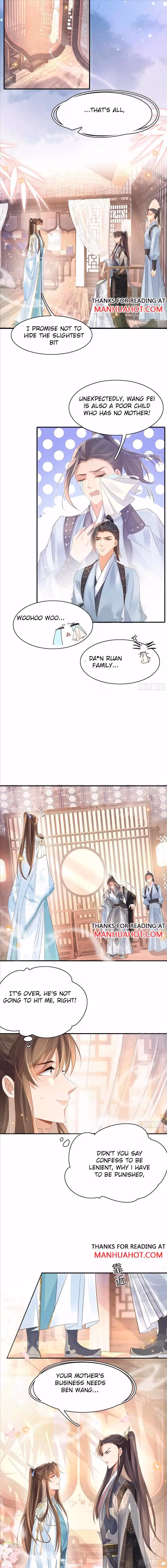 Read Overlord Princess Rollover Guide chapter 21 image 4 on Lezhin