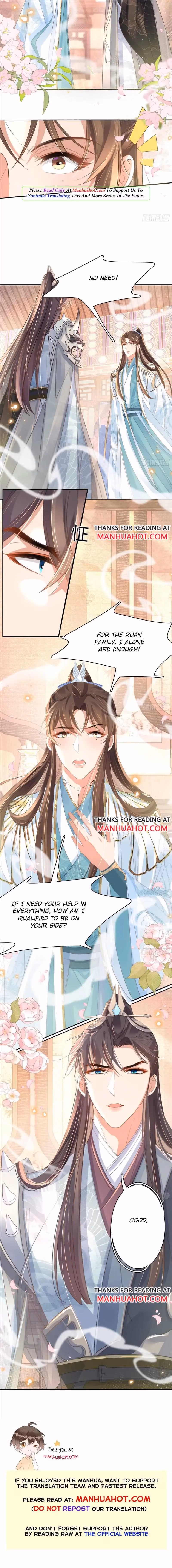Read Overlord Princess Rollover Guide chapter 21 image 5 on Lezhin