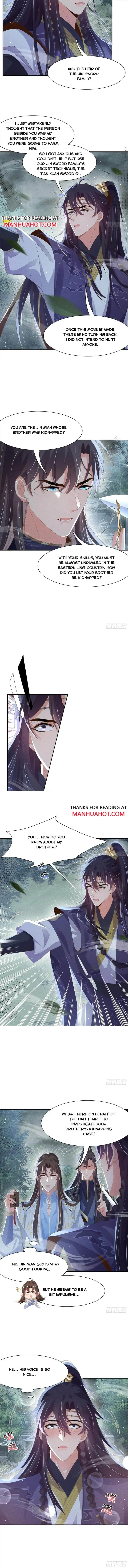 Read Overlord Princess Rollover Guide chapter 210 image 1 on Lezhin