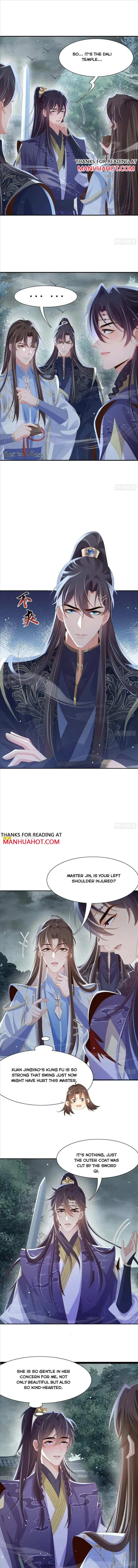 Read Overlord Princess Rollover Guide chapter 210 image 2 on Lezhin