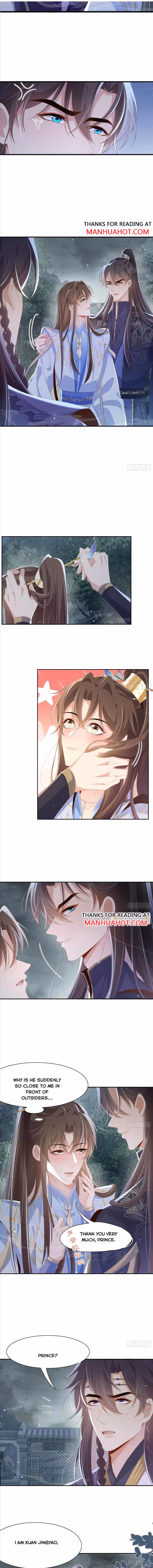 Read Overlord Princess Rollover Guide chapter 210 image 3 on Lezhin