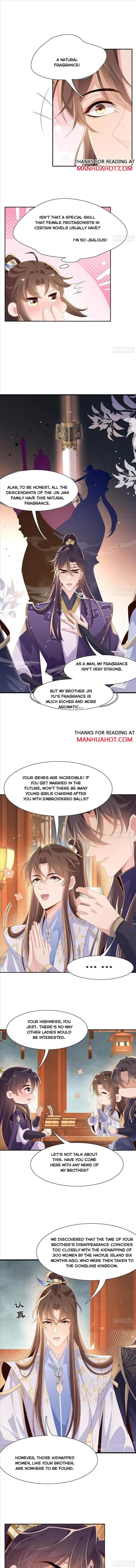Read Overlord Princess Rollover Guide chapter 211 image 1 on Lezhin