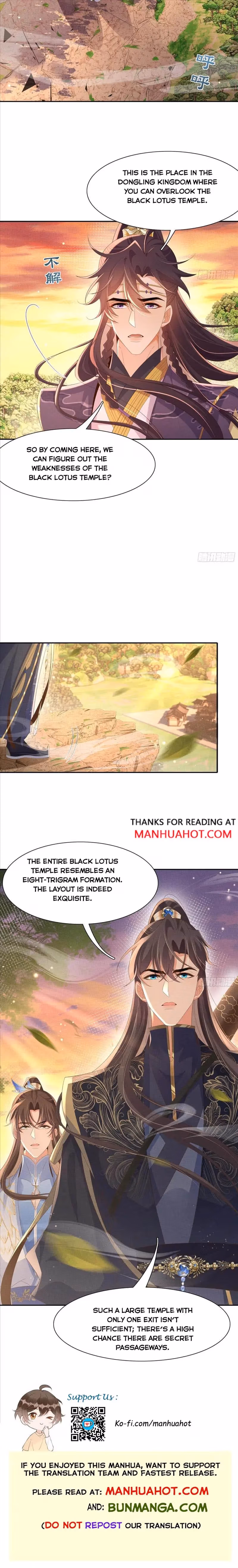 Read Overlord Princess Rollover Guide chapter 211 image 5 on Lezhin