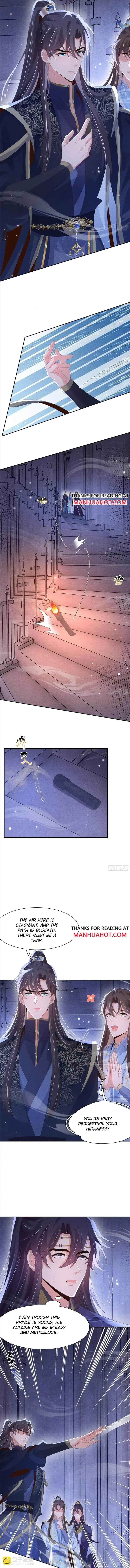 Read Overlord Princess Rollover Guide chapter 213 image 1 on Lezhin