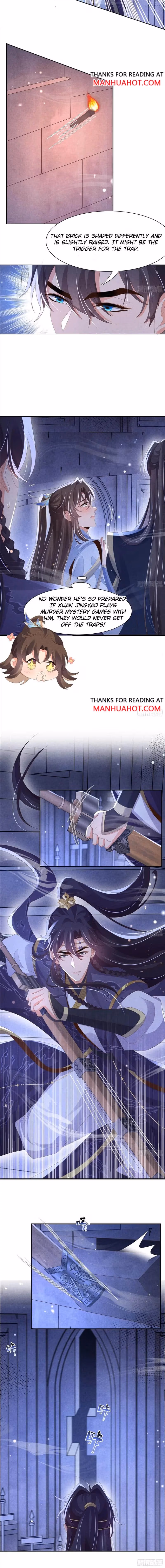 Read Overlord Princess Rollover Guide chapter 213 image 2 on Lezhin