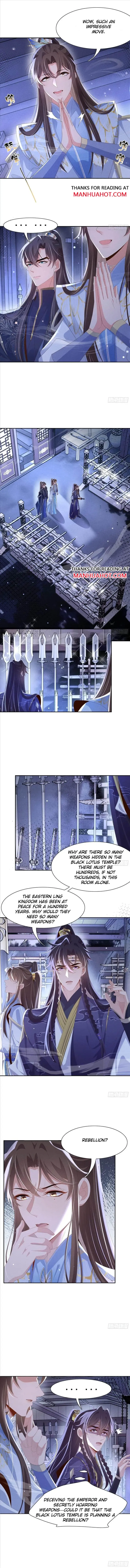 Read Overlord Princess Rollover Guide chapter 213 image 3 on Lezhin