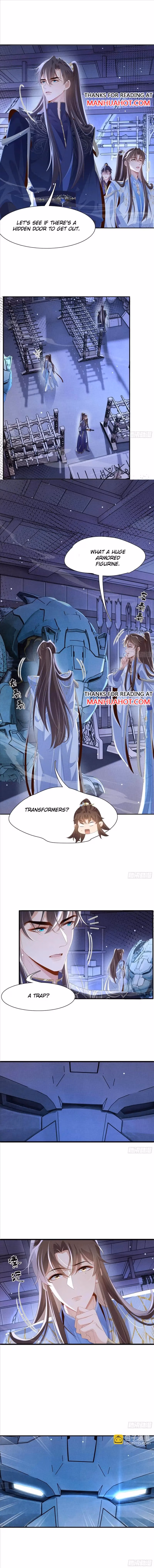 Read Overlord Princess Rollover Guide chapter 213 image 4 on Lezhin