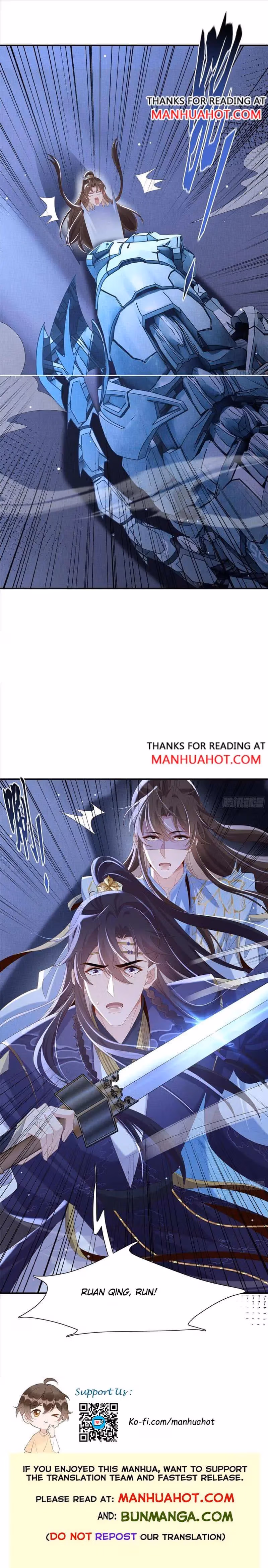 Read Overlord Princess Rollover Guide chapter 213 image 5 on Lezhin