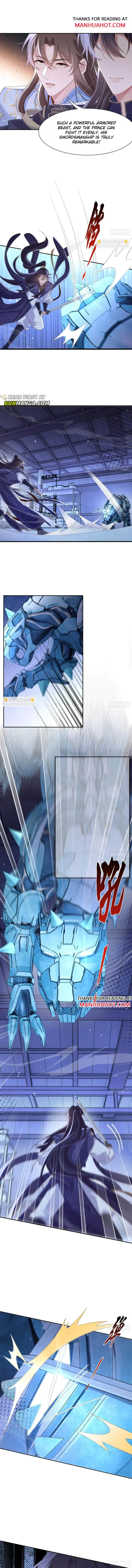 Read Overlord Princess Rollover Guide chapter 214 image 1 on Lezhin