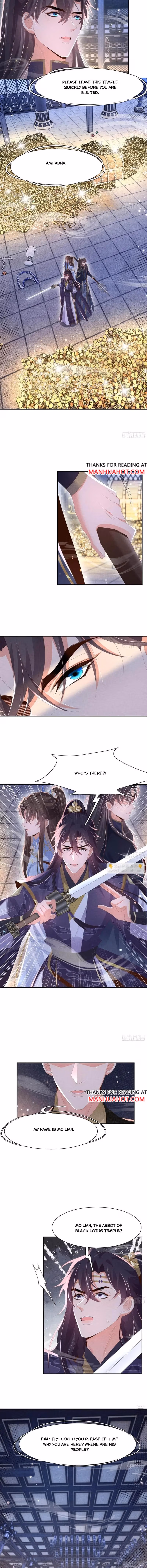 Read Overlord Princess Rollover Guide chapter 215 image 2 on Lezhin