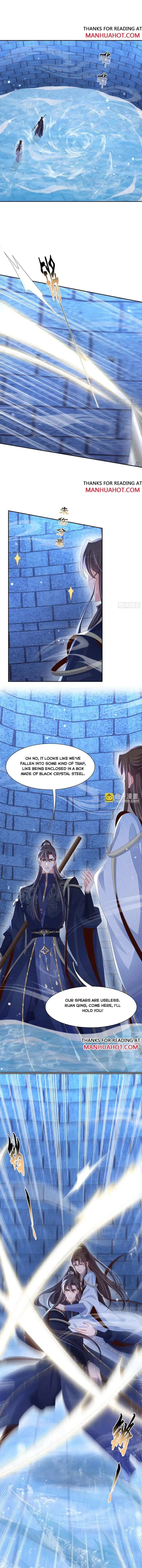 Read Overlord Princess Rollover Guide chapter 216 image 2 on Lezhin