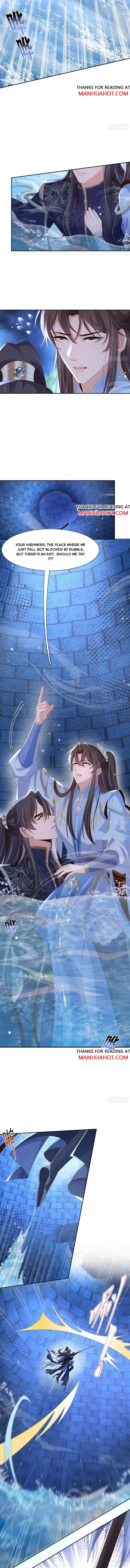 Read Overlord Princess Rollover Guide chapter 216 image 3 on Lezhin