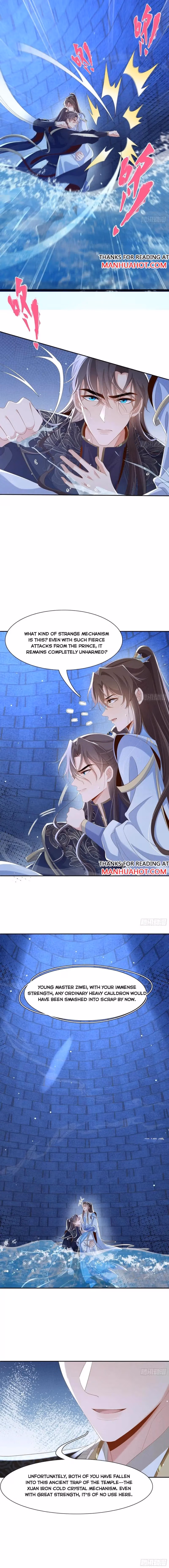 Read Overlord Princess Rollover Guide chapter 216 image 5 on Lezhin