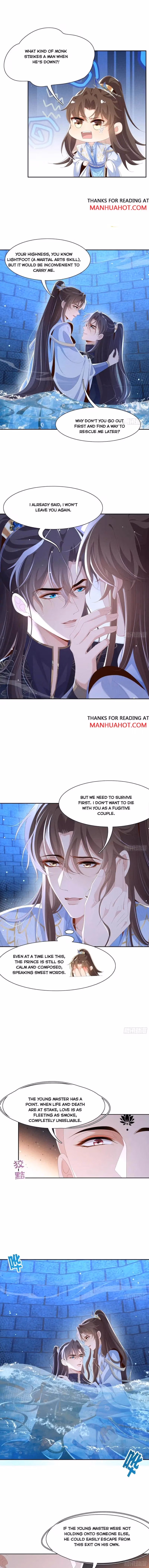 Read Overlord Princess Rollover Guide chapter 216 image 6 on Lezhin