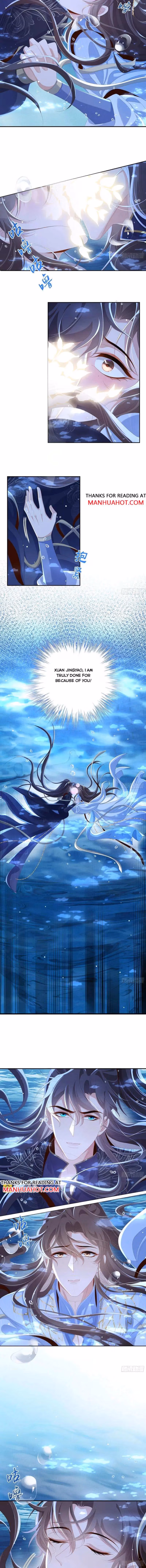 Read Overlord Princess Rollover Guide chapter 217 image 2 on Lezhin