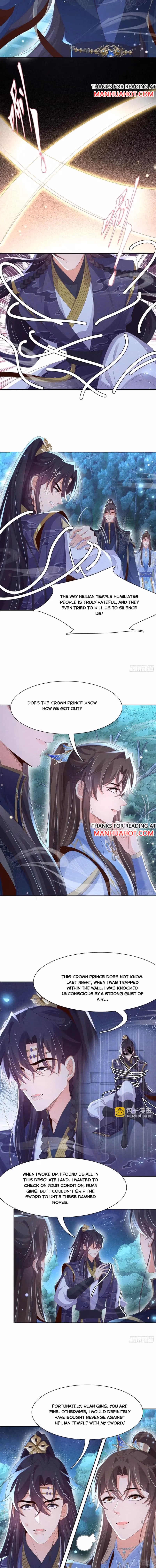 Read Overlord Princess Rollover Guide chapter 217 image 5 on Lezhin