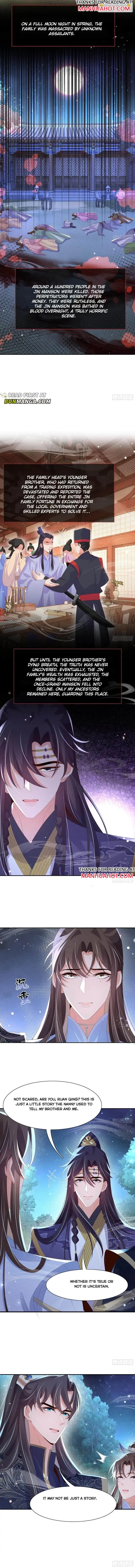 Read Overlord Princess Rollover Guide chapter 218 image 2 on Lezhin