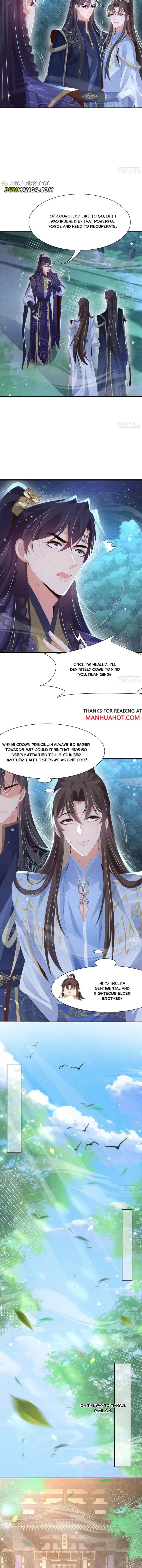 Read Overlord Princess Rollover Guide chapter 218 image 4 on Lezhin