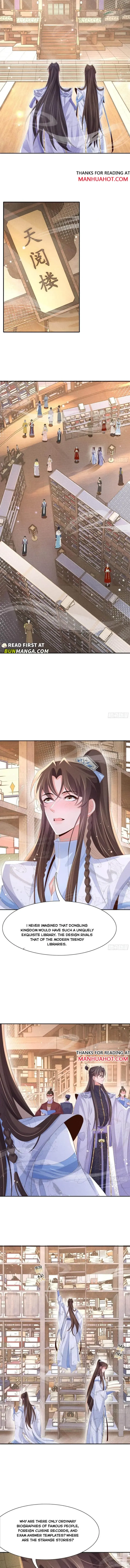 Read Overlord Princess Rollover Guide chapter 218 image 5 on Lezhin
