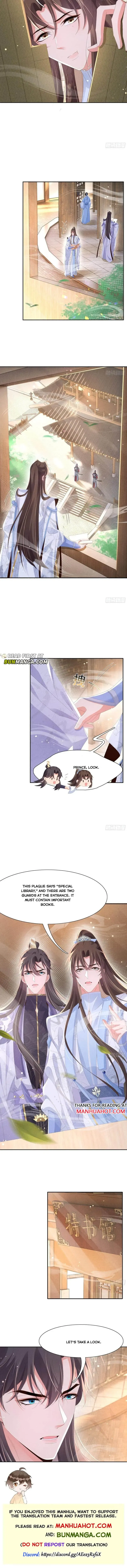 Read Overlord Princess Rollover Guide chapter 218 image 6 on Lezhin