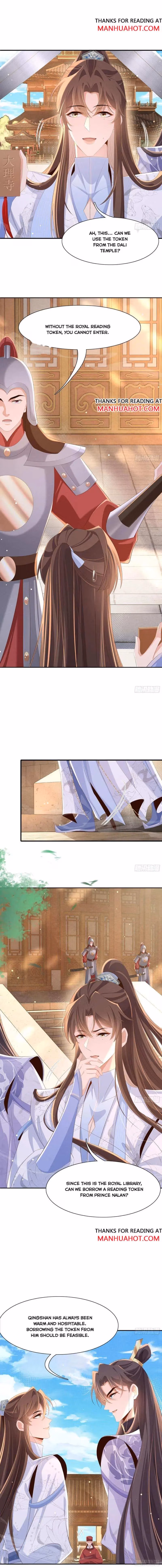 Read Overlord Princess Rollover Guide chapter 219 image 1 on Lezhin