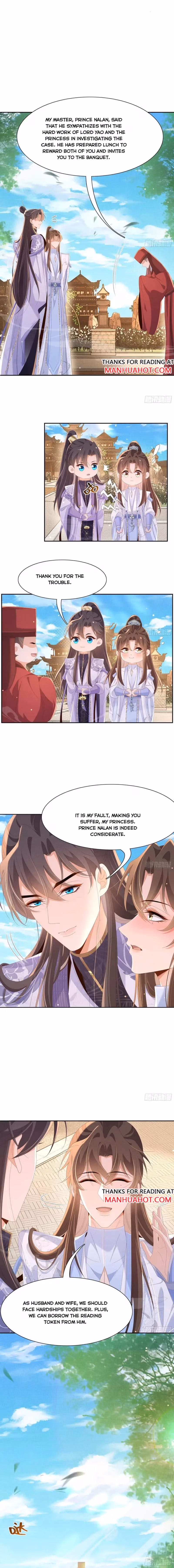 Read Overlord Princess Rollover Guide chapter 219 image 2 on Lezhin