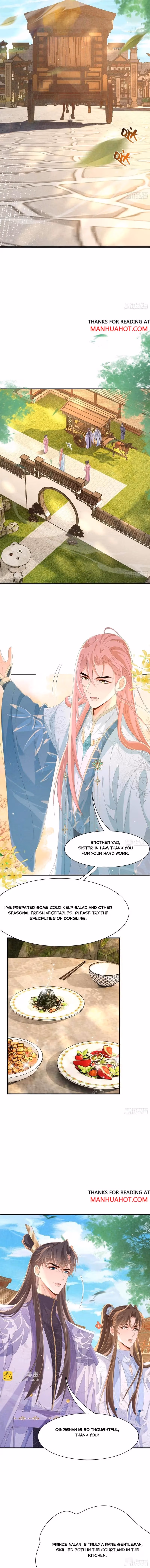 Read Overlord Princess Rollover Guide chapter 219 image 3 on Lezhin