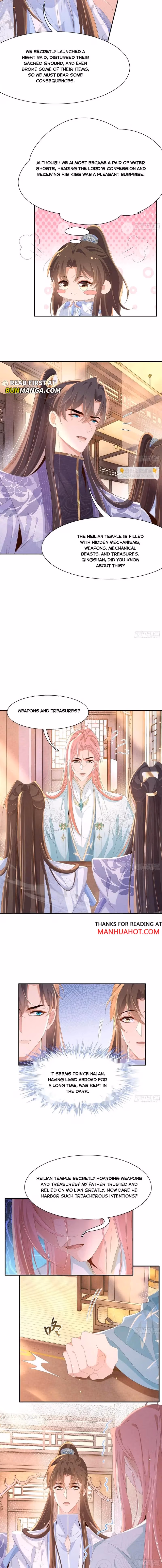 Read Overlord Princess Rollover Guide chapter 219 image 5 on Lezhin