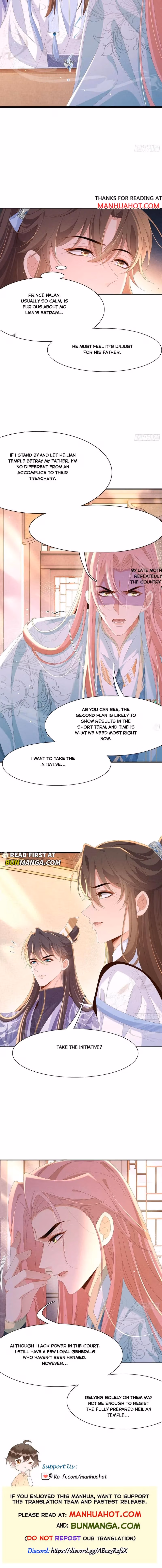 Read Overlord Princess Rollover Guide chapter 219 image 6 on Lezhin