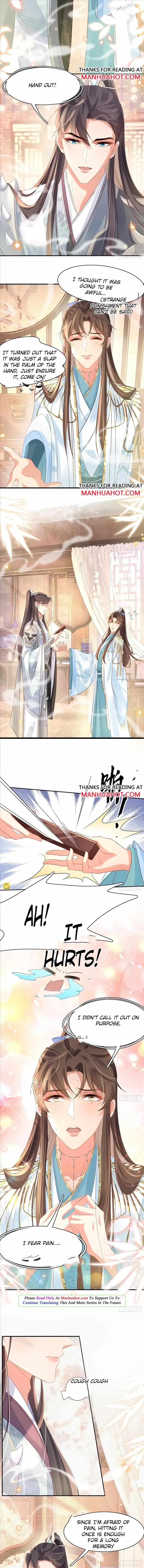 Read Overlord Princess Rollover Guide chapter 22 image 2 on Lezhin