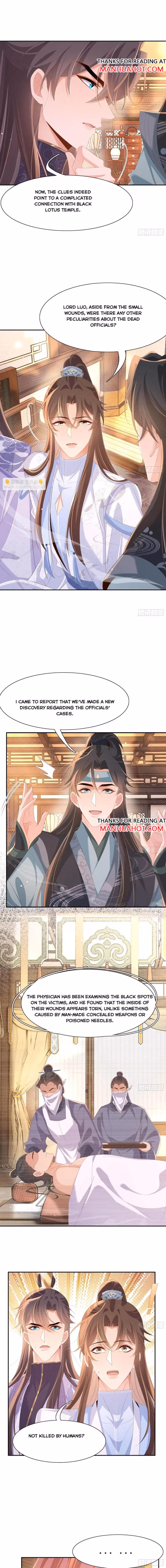 Read Overlord Princess Rollover Guide chapter 220 image 2 on Lezhin