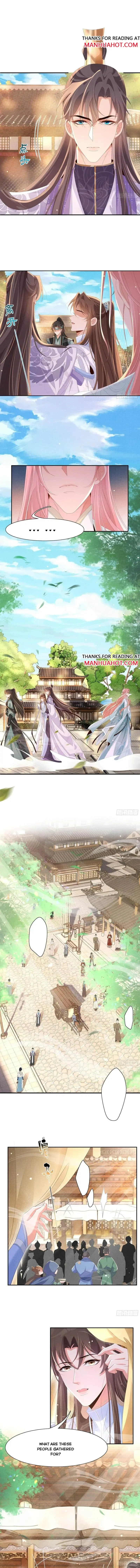 Read Overlord Princess Rollover Guide chapter 220 image 4 on Lezhin