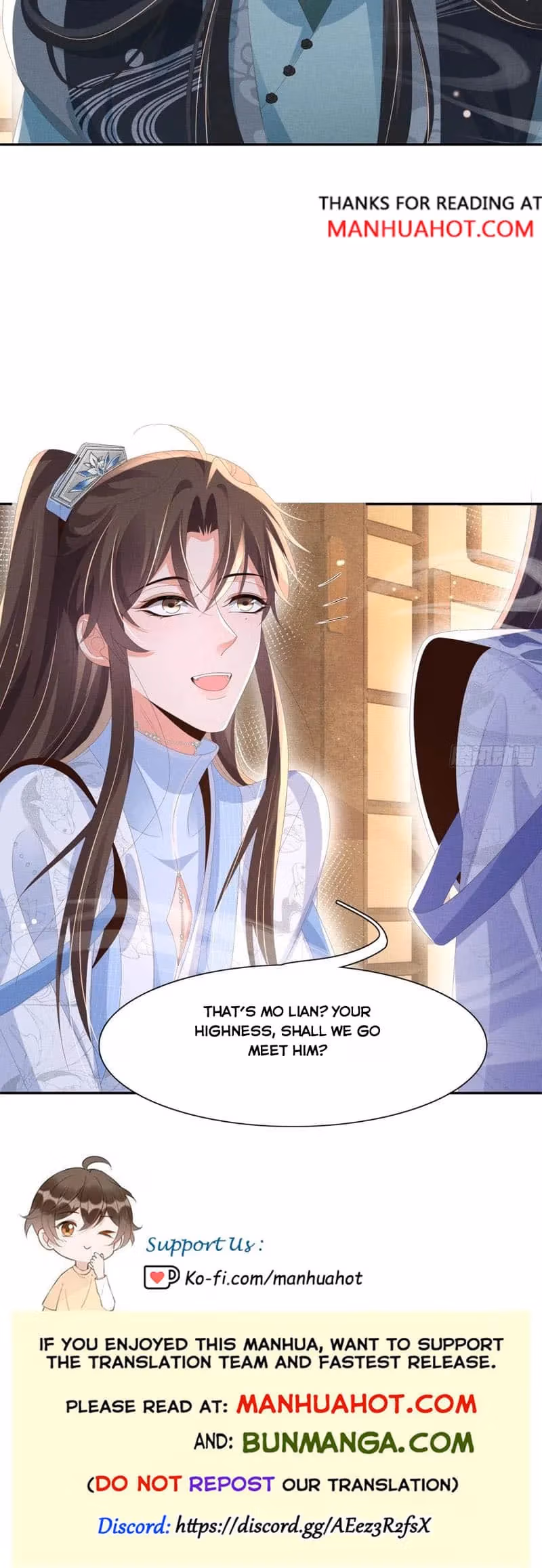 Read Overlord Princess Rollover Guide chapter 220 image 6 on Lezhin