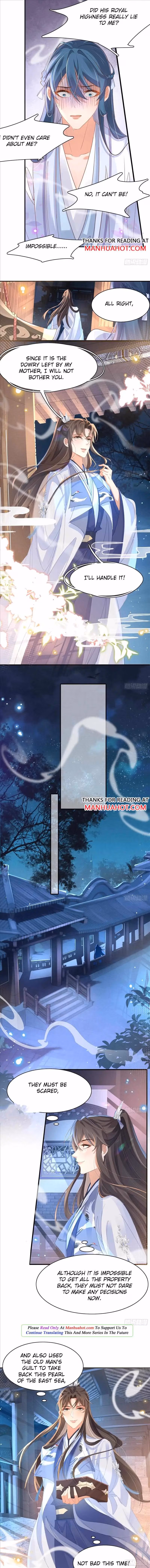 Read Overlord Princess Rollover Guide chapter 23 image 2 on Lezhin