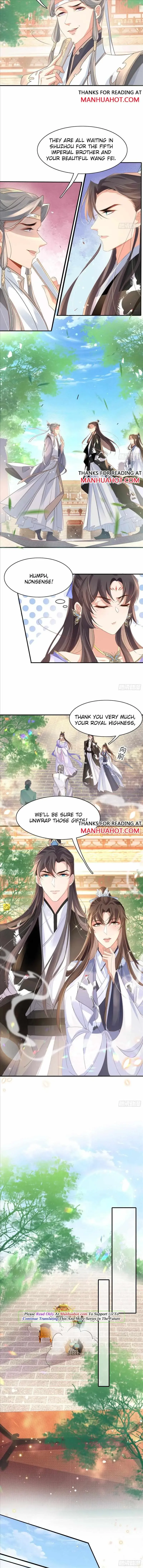 Read Overlord Princess Rollover Guide chapter 24 image 3 on Lezhin